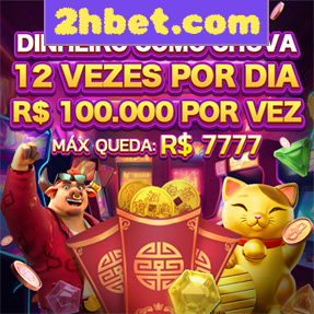 2hbet.com Indique amigos para receber um bônus