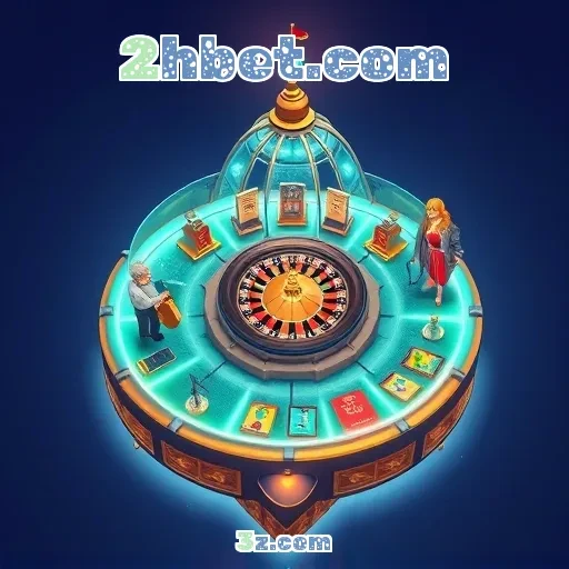 2hbet.com: Desvendando o Bingo Interativo e Suas Diversões