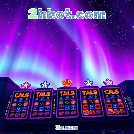 2hbet.com: Atrações Irresistíveis do Cassino Online para Você